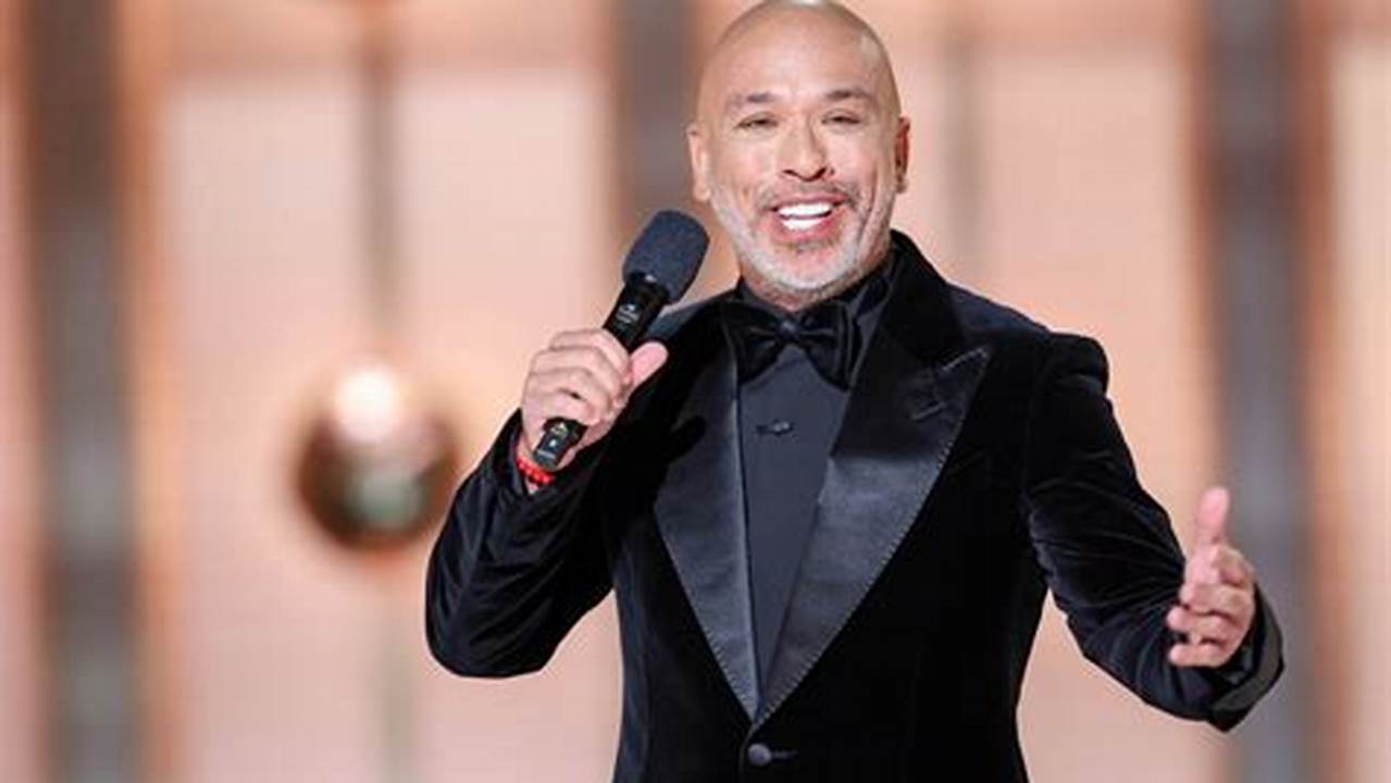 Jo Koy Hosts The Golden Globes, Jon Hamm Heads To Grimsburg And Miss Scarlet &amp;Amp; The Duke Returns For., 2024