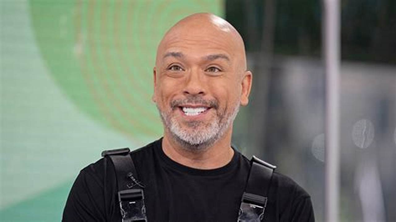 Jo Koy Net Worth 2024