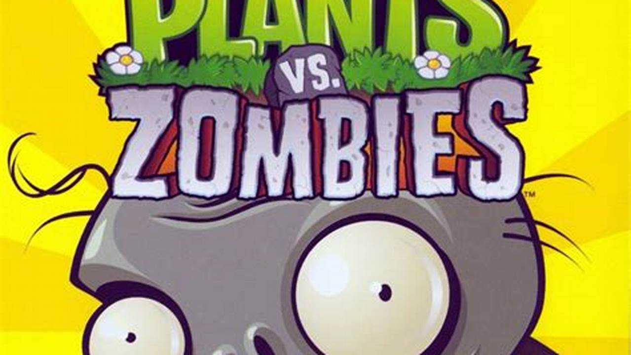 Jogos Para Xbox 360 Plants Vs Zombies