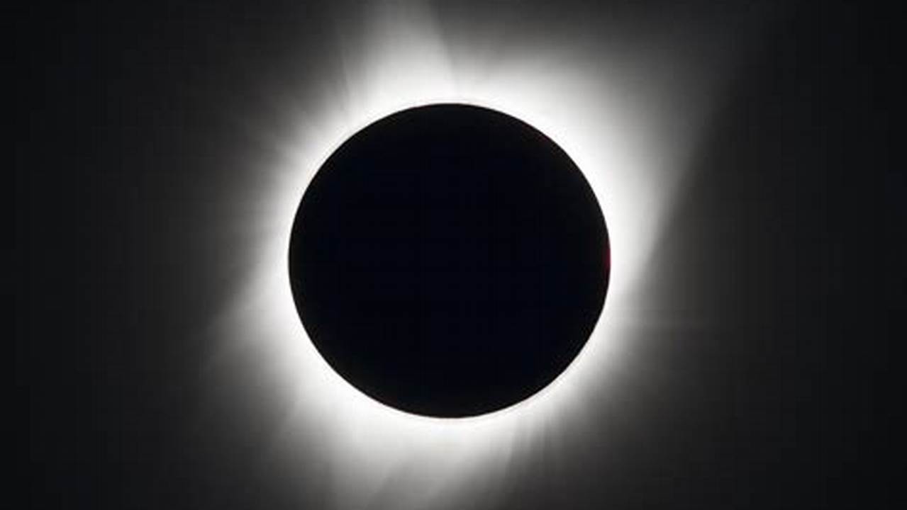 Join Nasa As A Total Solar Eclipse Moves Across North America On April 8, 2024, Traveling Through Mexico, Across The United States From Texas To Maine, And Out Across Canada’s Atlantic Coast., 2024