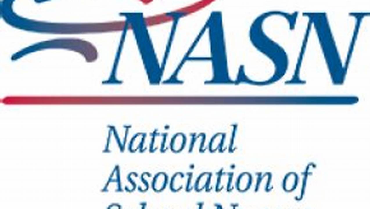 Join The National Association Of School Nurses (Nasn) For The First Time Between April 1, 2023 And March 31, 2024 To Be Entered Into A Random Drawing For A $1,500 Conference Scholarship., 2024