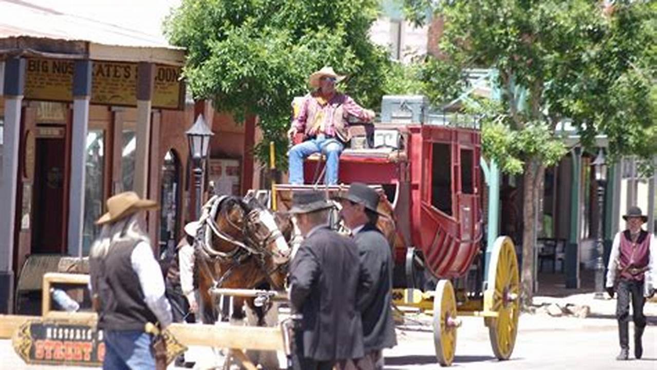 Join Us In Tombstone, Arizona On Saturday October 12, 2024 For The 5Th Annual Tombstone Native American Festival., 2024