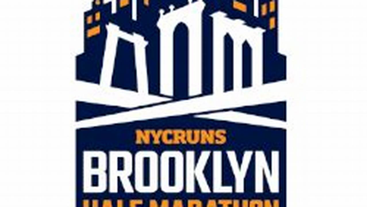 Join Us On April 28Th In Nyc For The Nycruns Brooklyn Half Marathon!, 2024