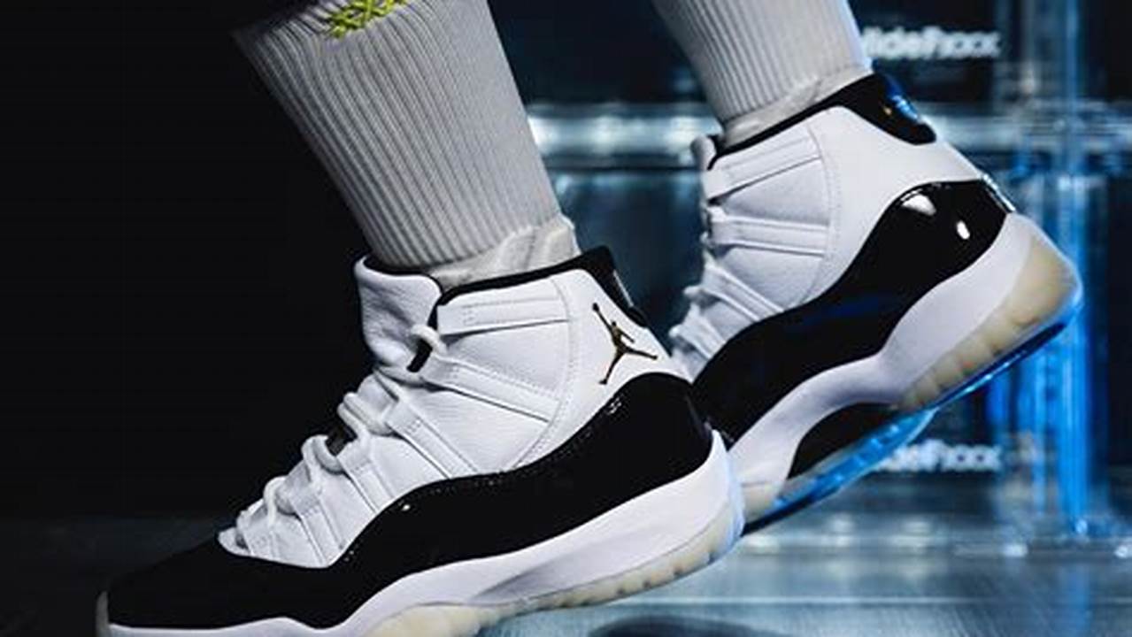 Jordan 11 Dmp 2024 Release Date