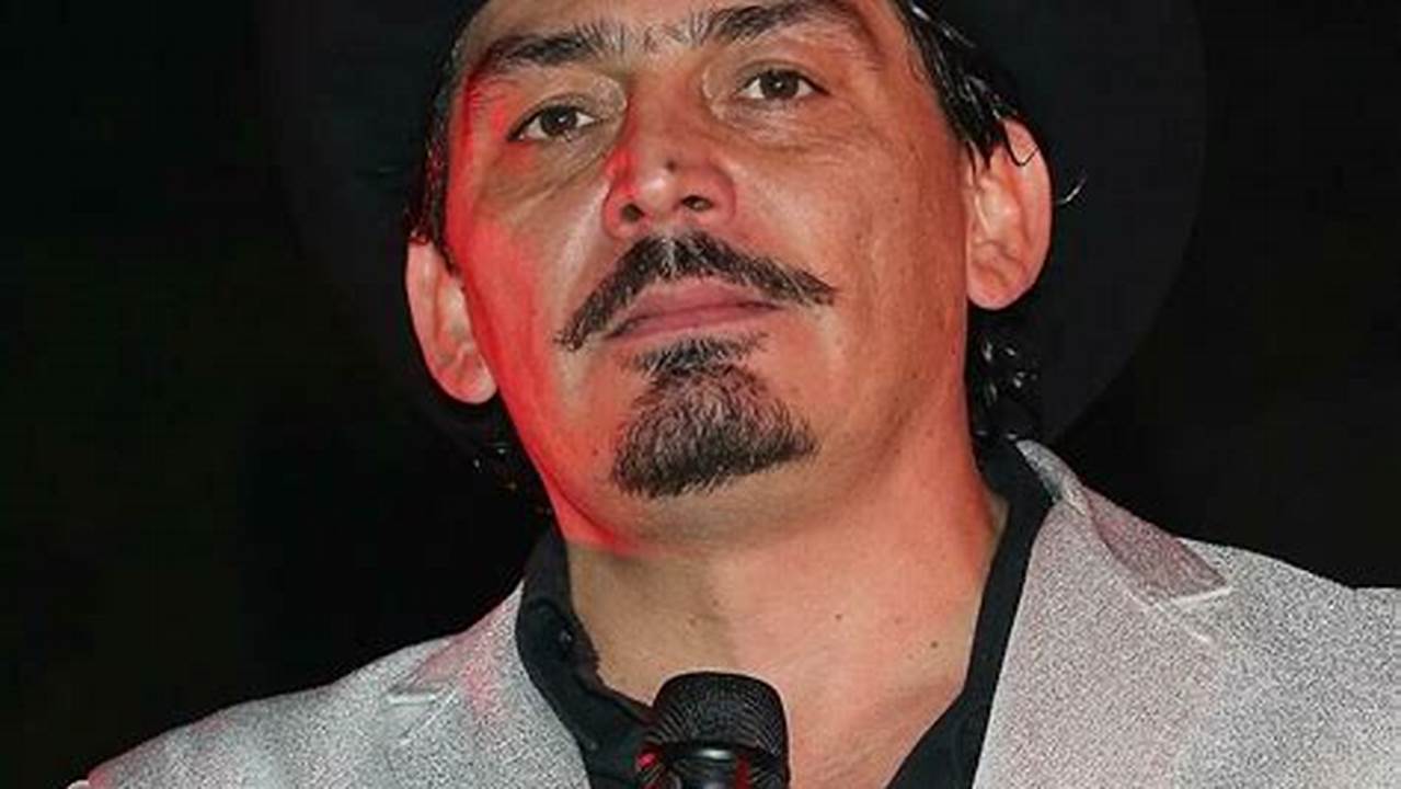 Jose Manuel Figueroa 2024