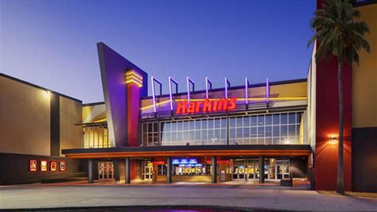Joy Ride 2024 Showtimes Near Harkins Theatres Arizona Pavilions 12