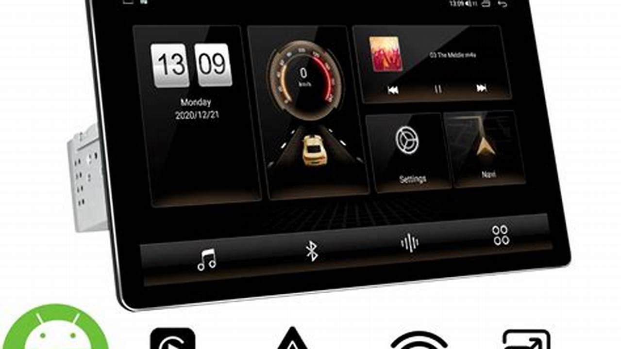 Joying Autoradio: Premium Audio and Navigation for Your Car