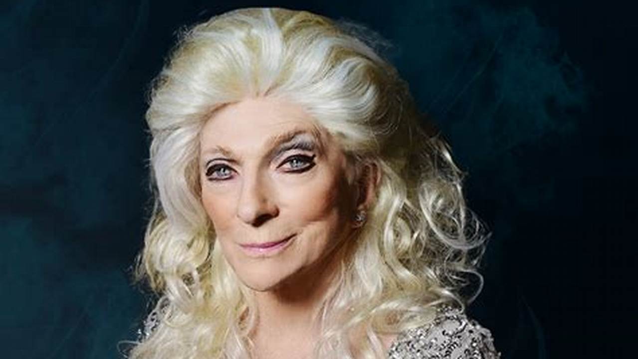 Judy Collins Tour 2024 Review