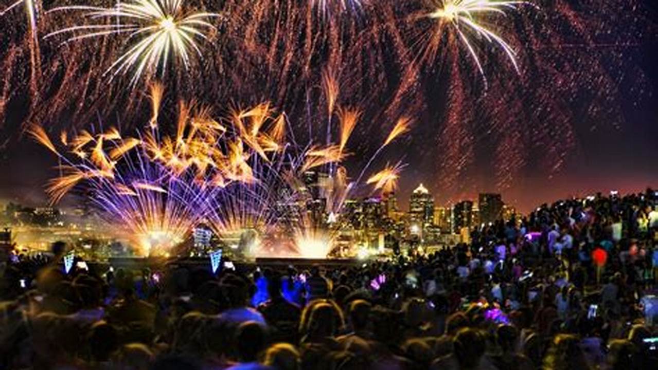 July 4 Events Near Me 2024