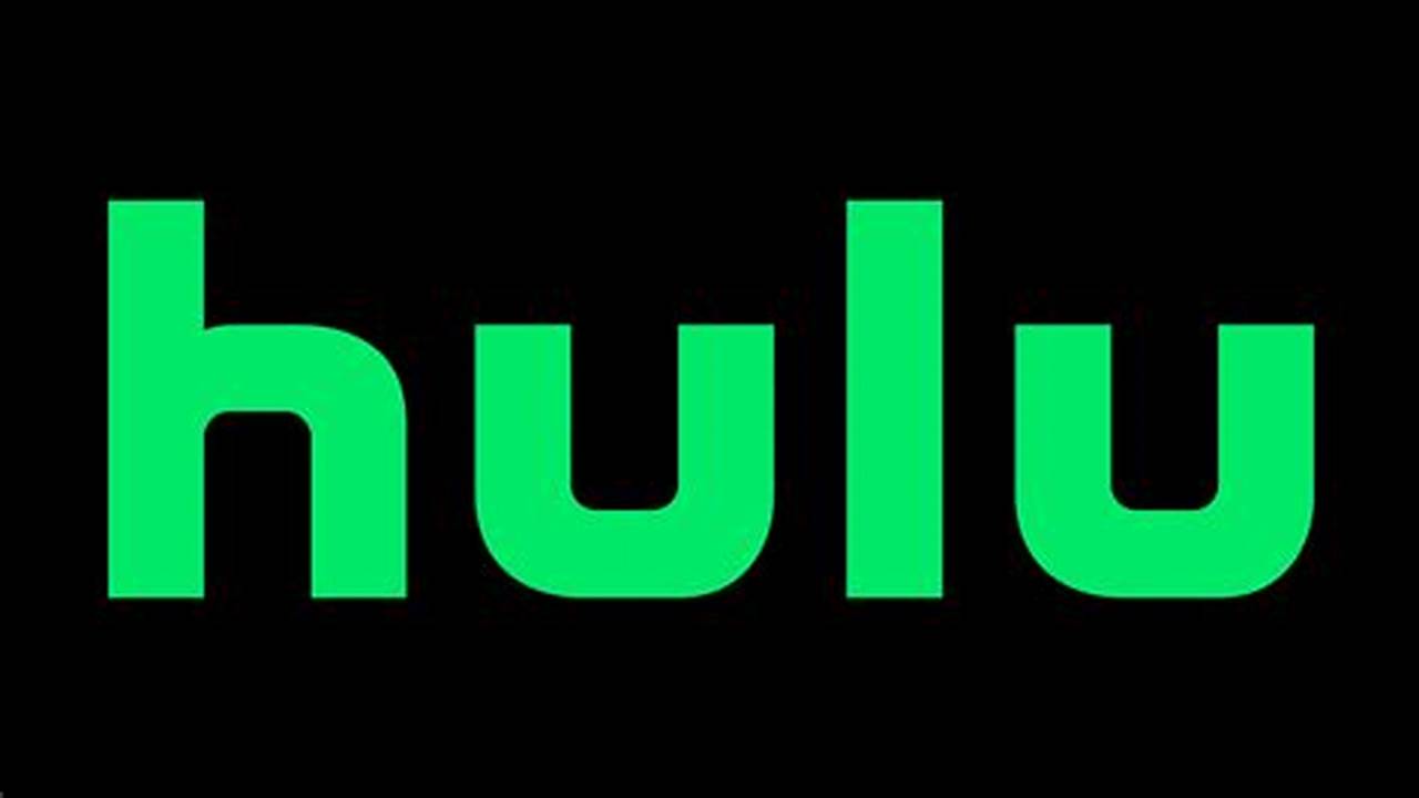 June 2024 Hulu