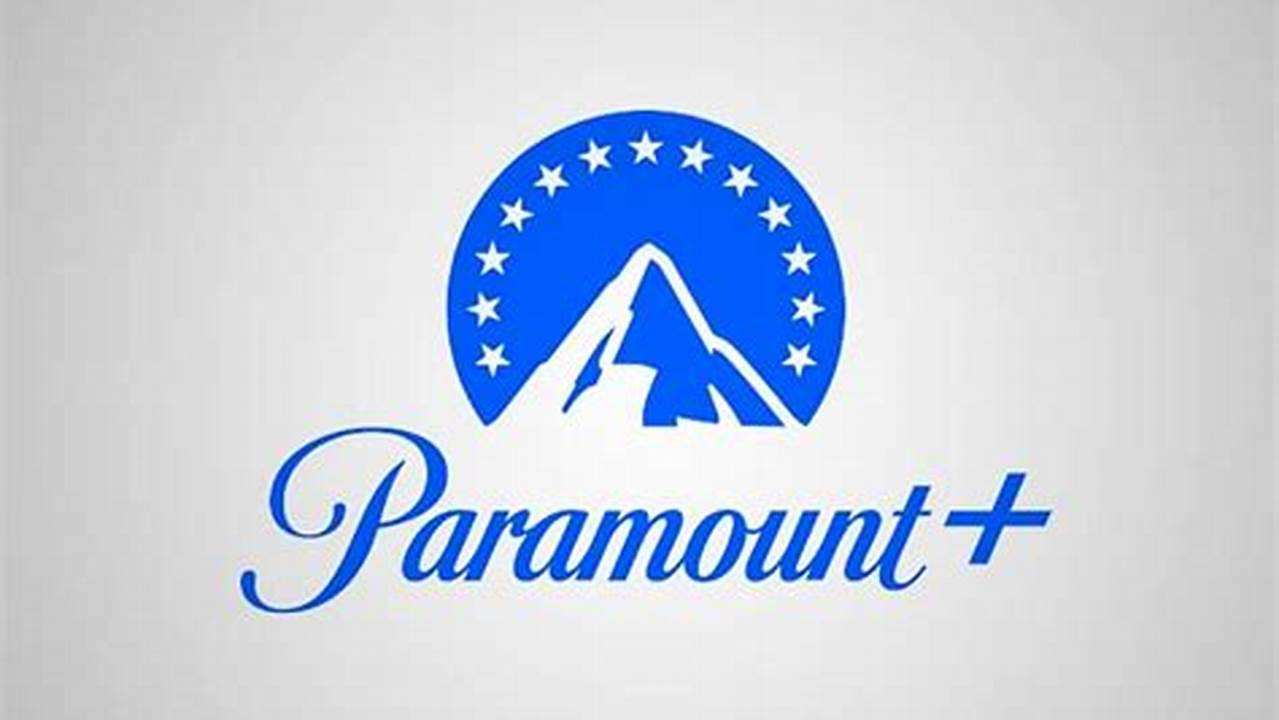 June 2024 Paramount Plus