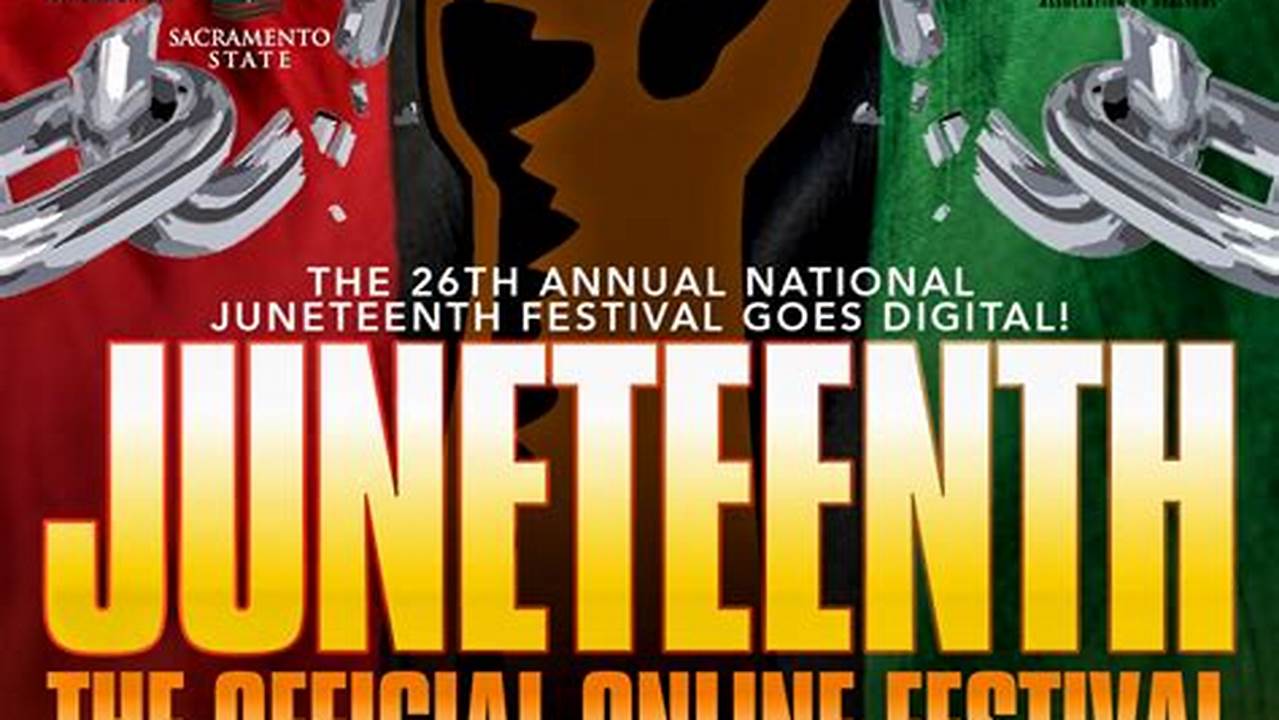 Juneteenth 2024 Events Los Angeles