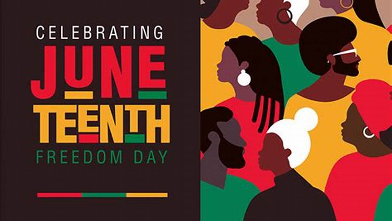 Juneteenth 2024 Nyc