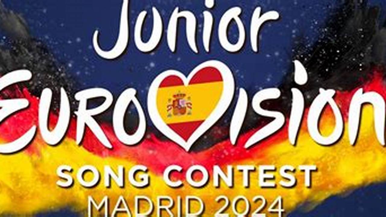 Junior Eurovision Song Contest 2024