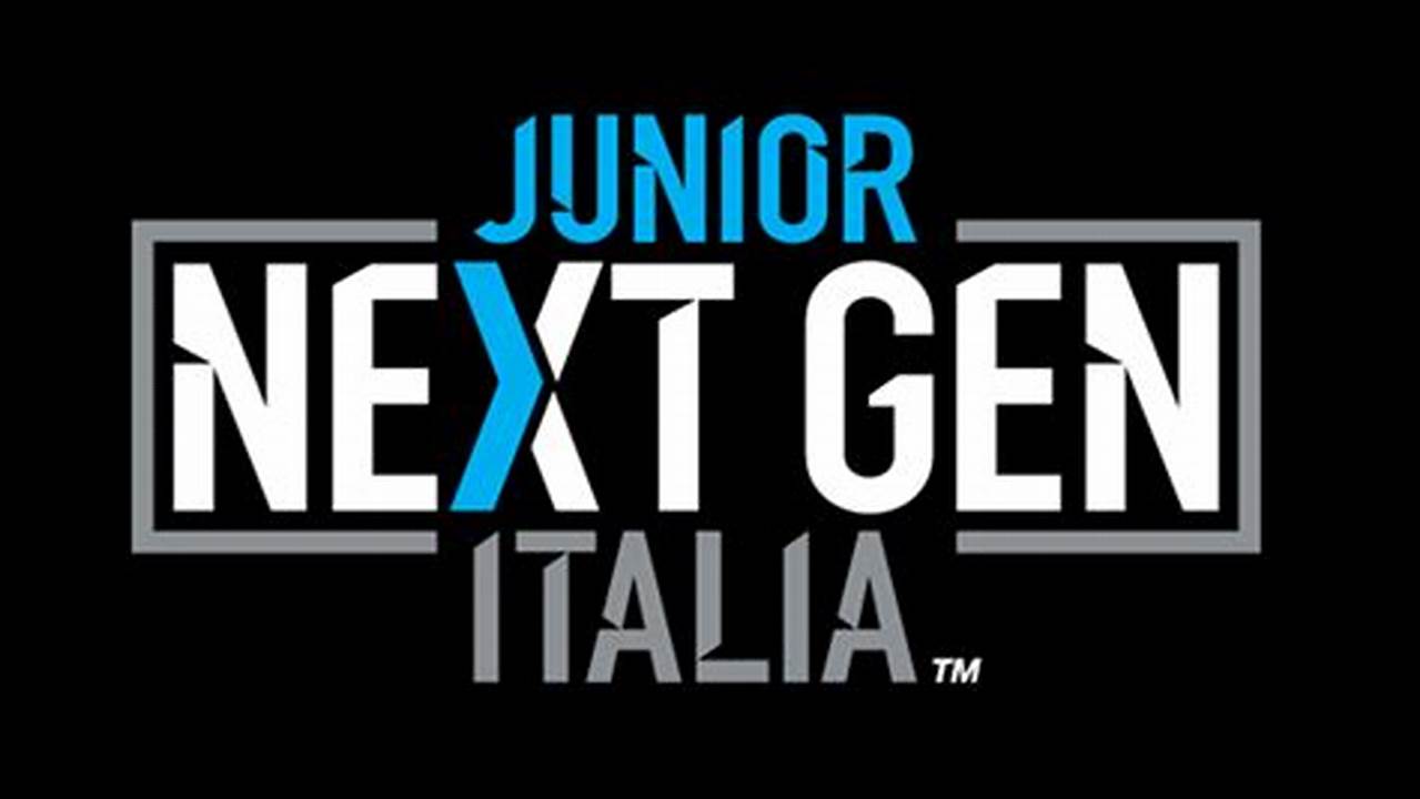 Junior Next Gen 2024