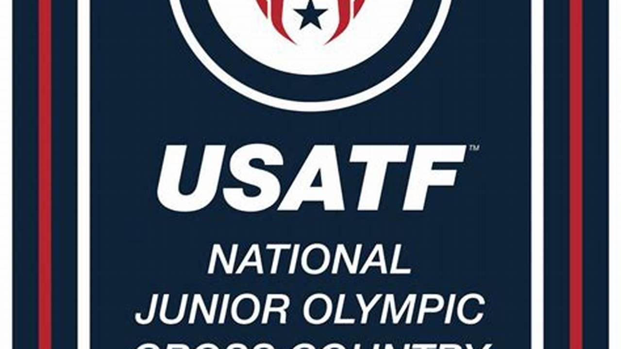 Junior Olympic Cross Country Nationals 2024 Results