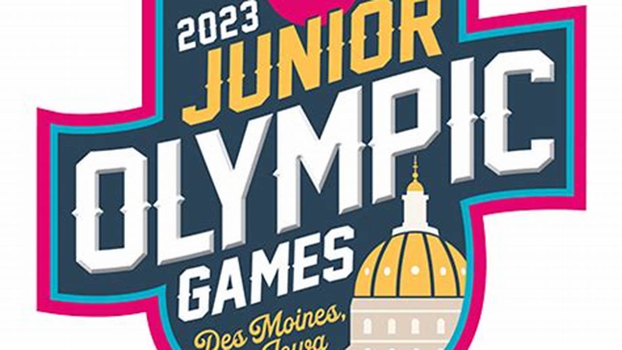 Junior Olympics 2024 Oregon