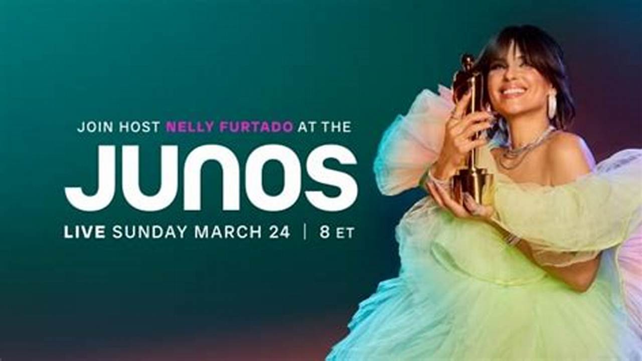 Juno Awards 2024