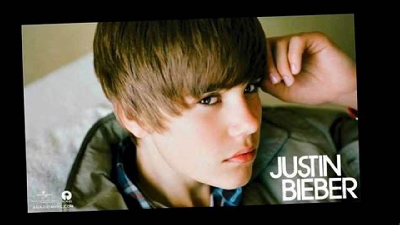 Justin Bieber Baby Video Clip