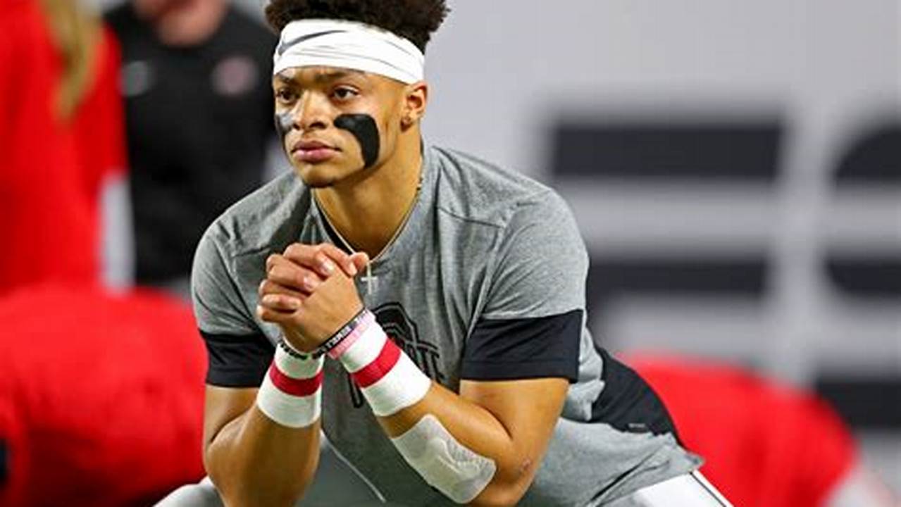 Justin Fields Is Traded, And March Madness Is Here;, 2024