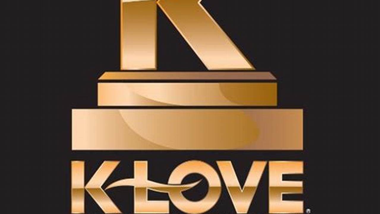 K Love Awards 2024 On Tv