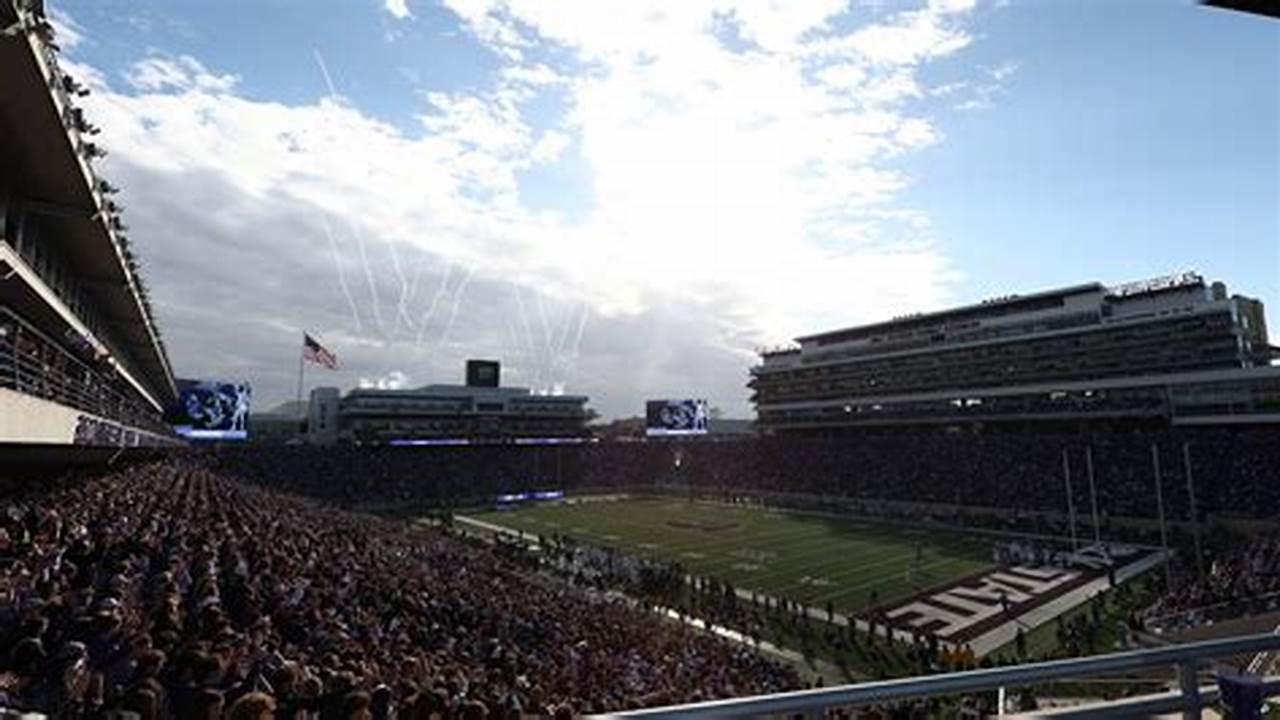 K-State Bowl Game 2024