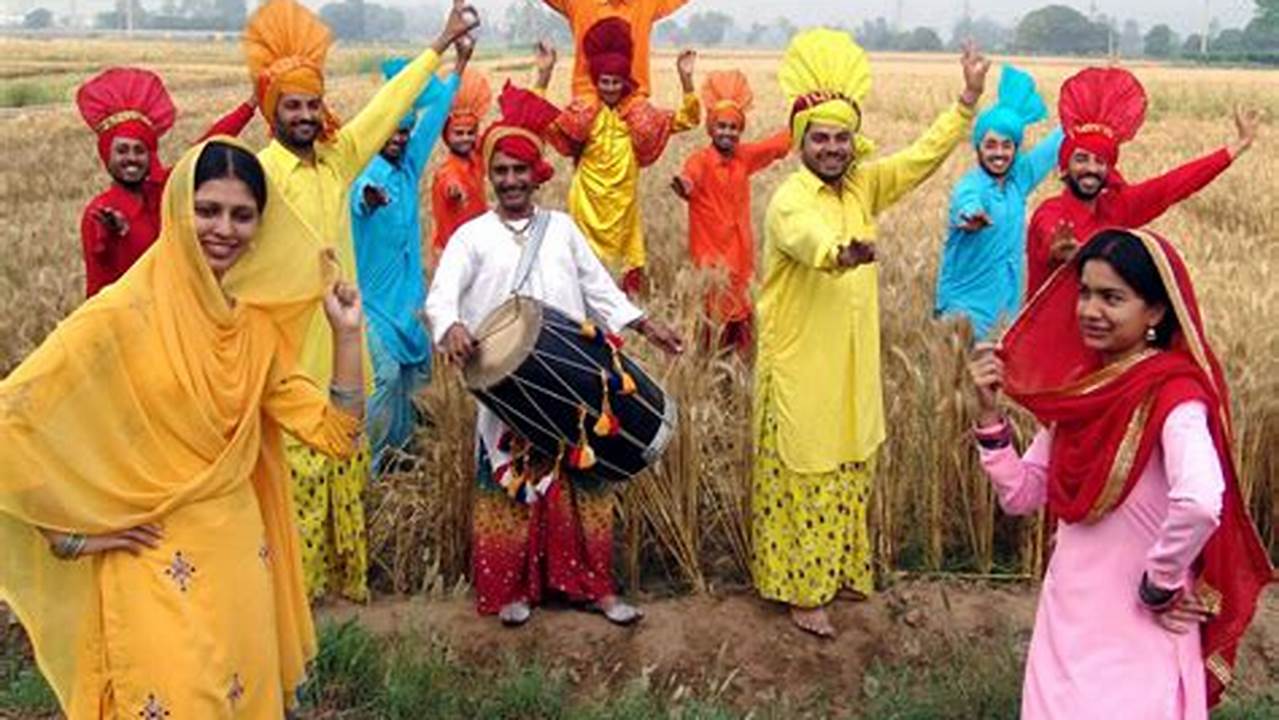 Kal Baisakhi Is Associated With Which State