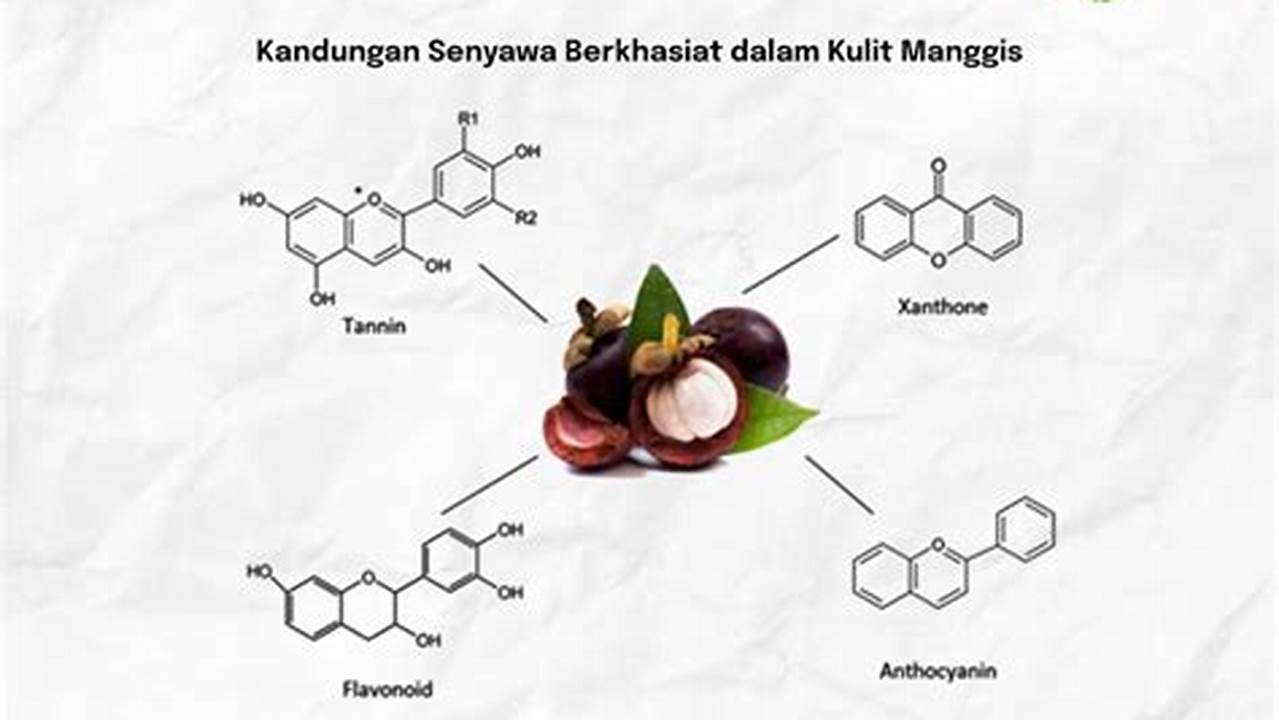 Kandungan Antioksidan, Resep6-10k