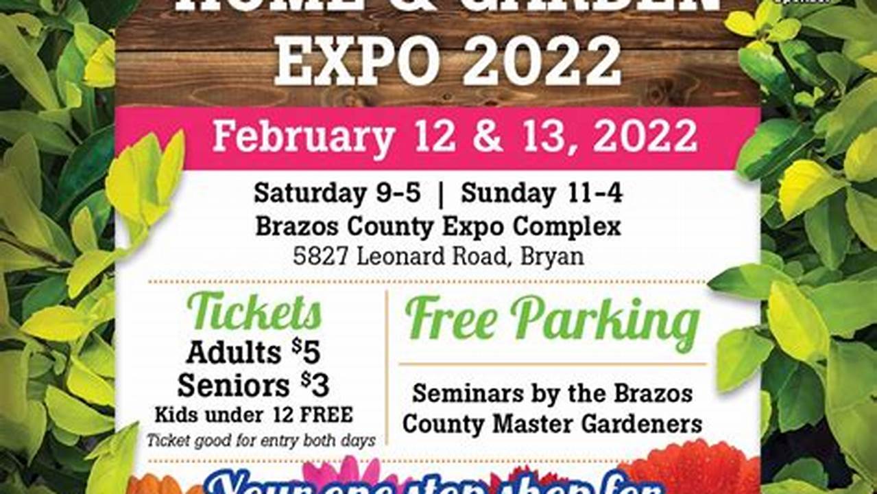 Kansas City Home And Garden Show 2024