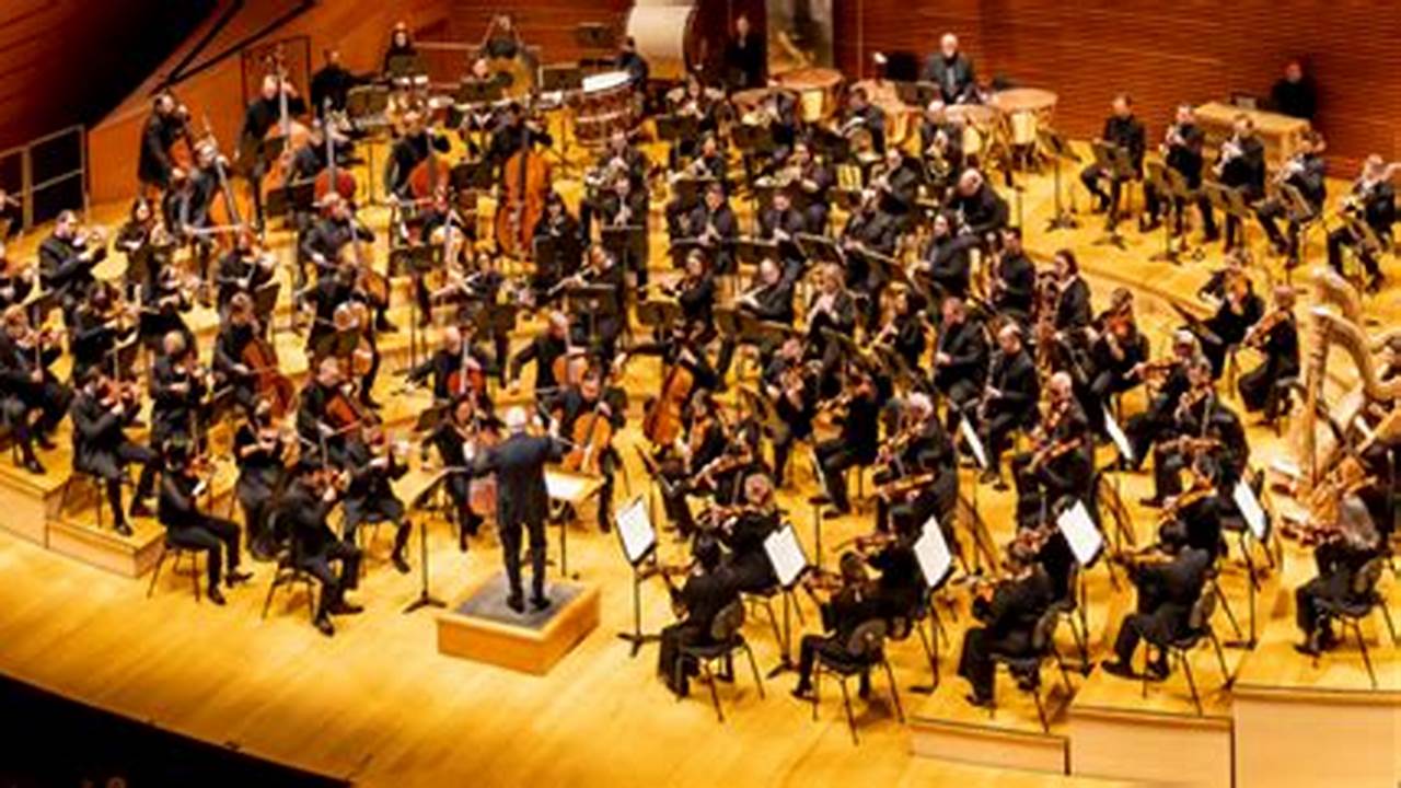 Kansas City Symphony 2024 Season