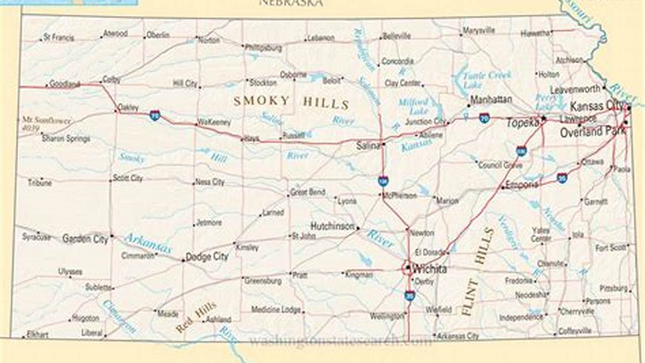 Kansas State Of The State Address 2024