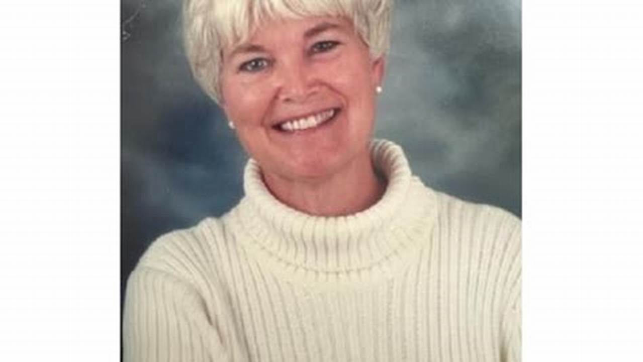 Karen Wilson Obituary 2024