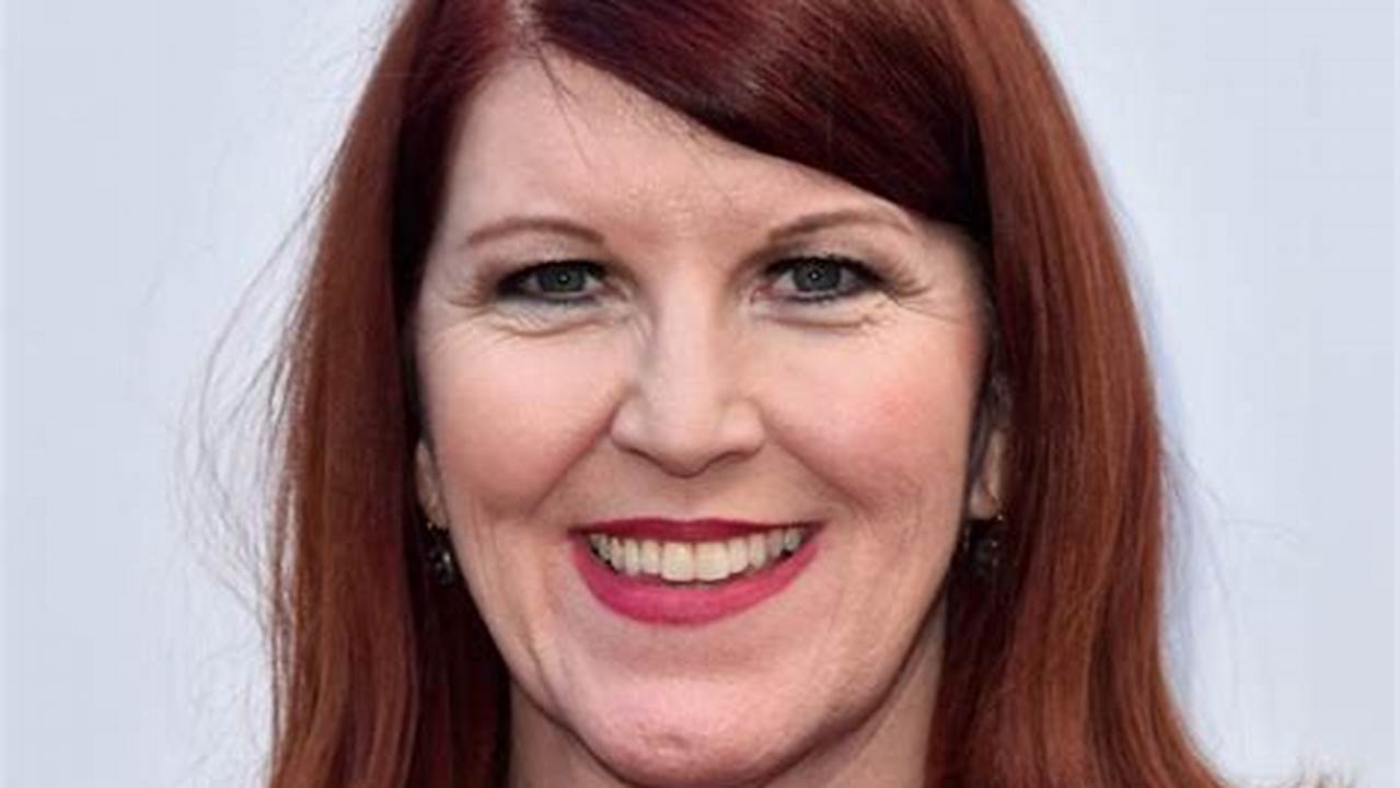 Kate Flannery Net Worth