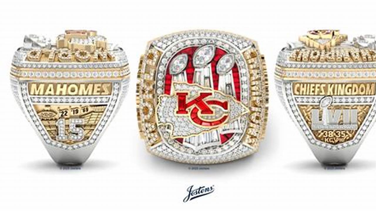 Kc Chiefs Ring Ceremony 2024 Schedule