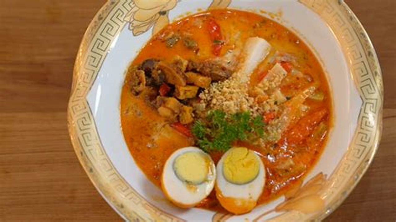 Keberuntungan, Resep5k