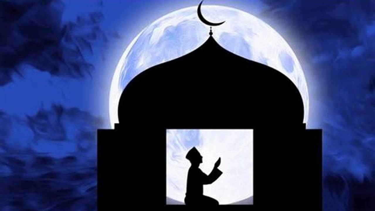 Kebijaksanaan, Ramadhan