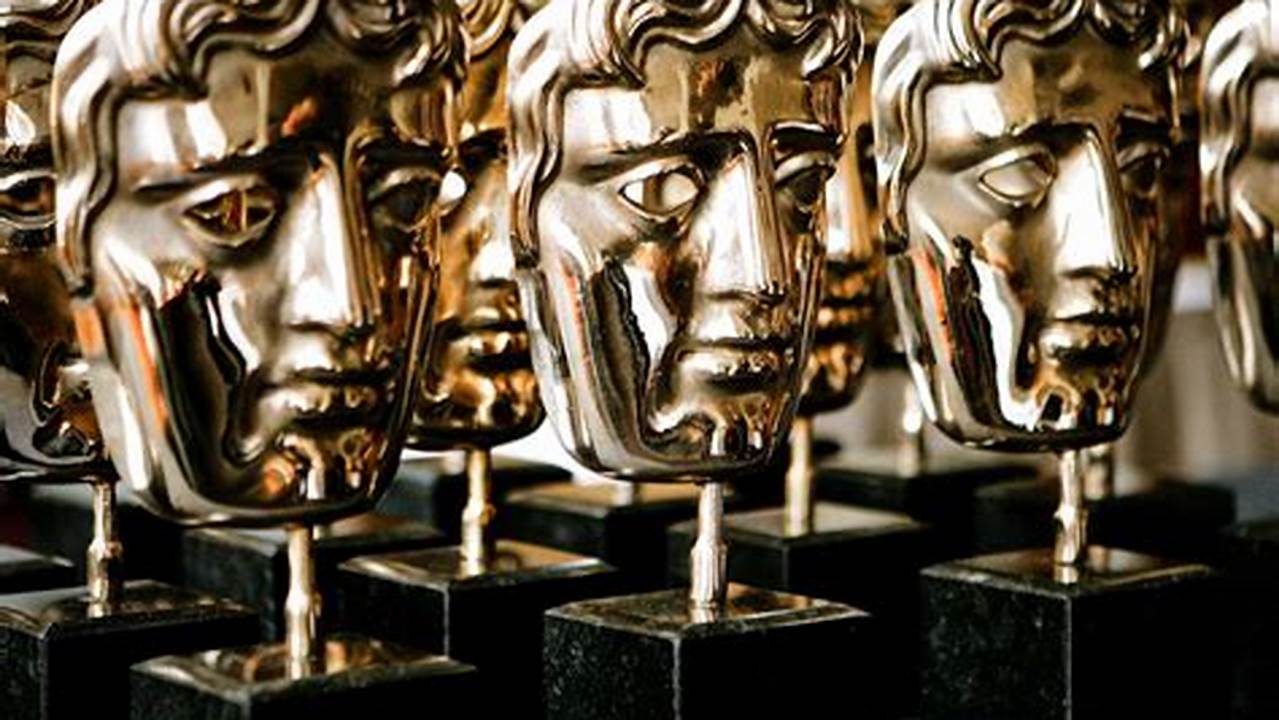 Keep Reading For A Complete List Of Winners At The 2024 Bafta Awards., 2024