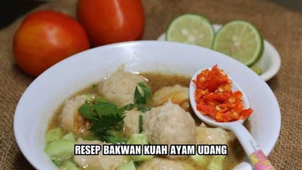 Kehangatan, Resep4-10k