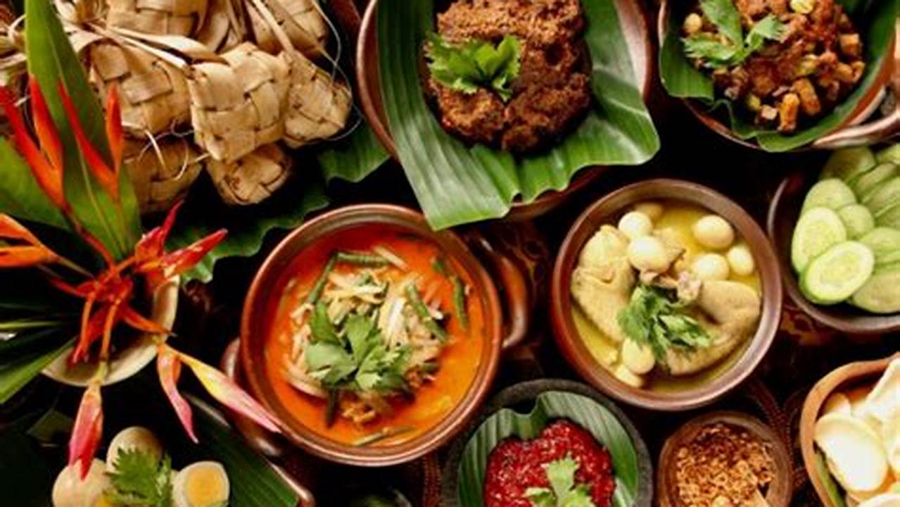 Kekayaan Kuliner Indonesia, Resep6-10k