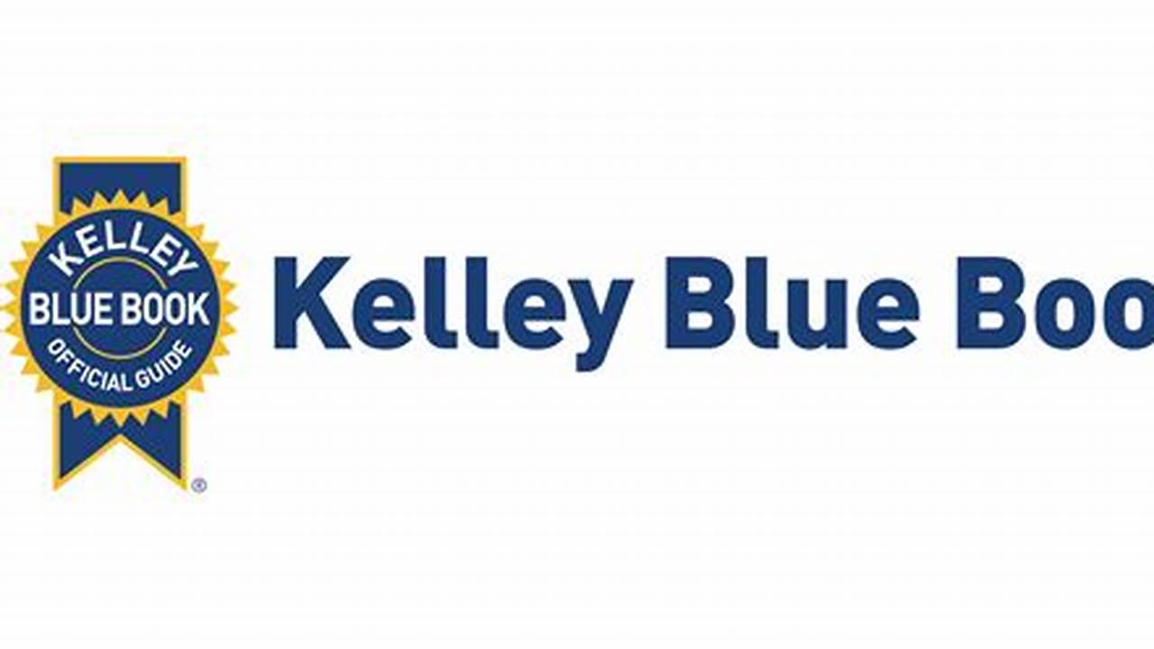Kelley Blue Book 2024