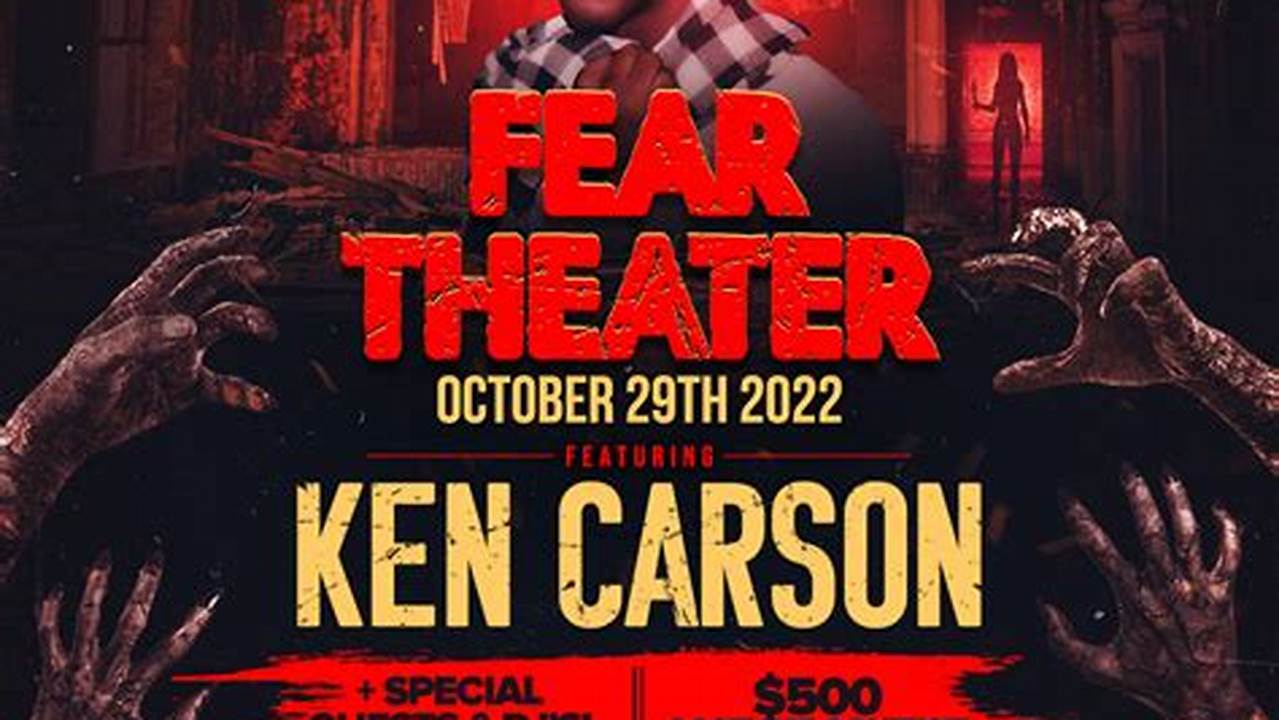 Ken Carson Concert Tickets