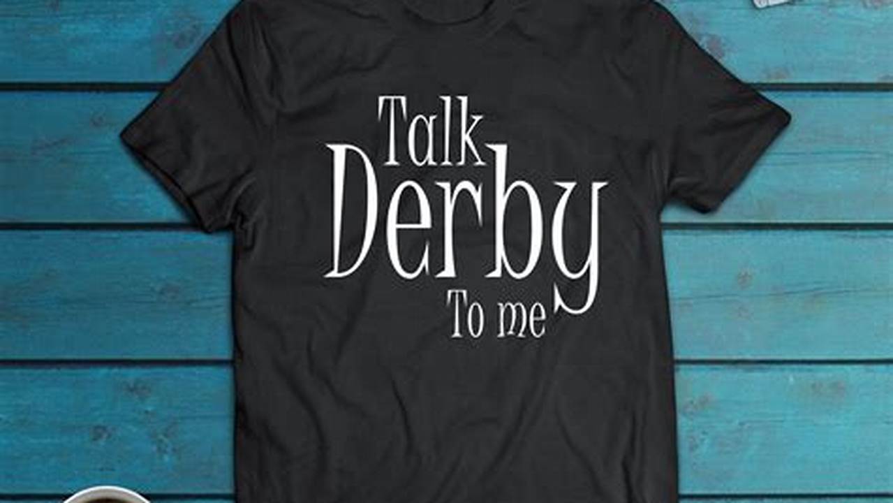 Kentucky Derby Shirts Funny 2024