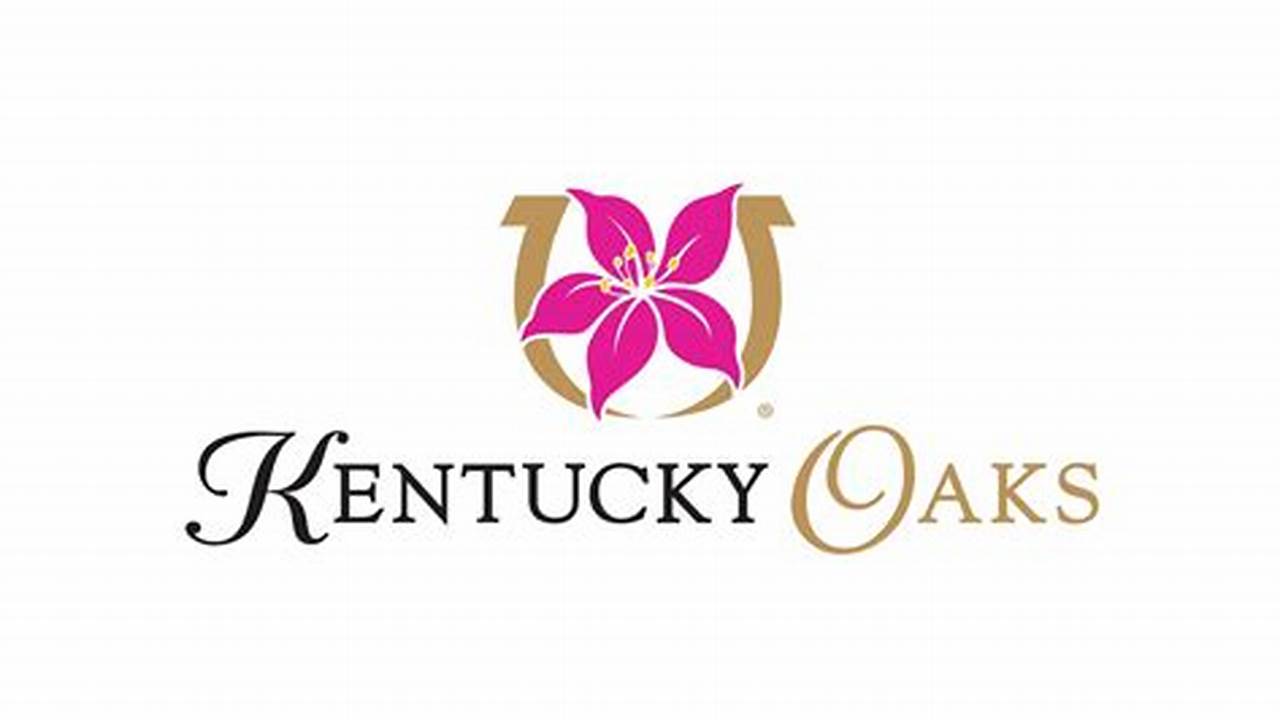 Kentucky Oaks 2024