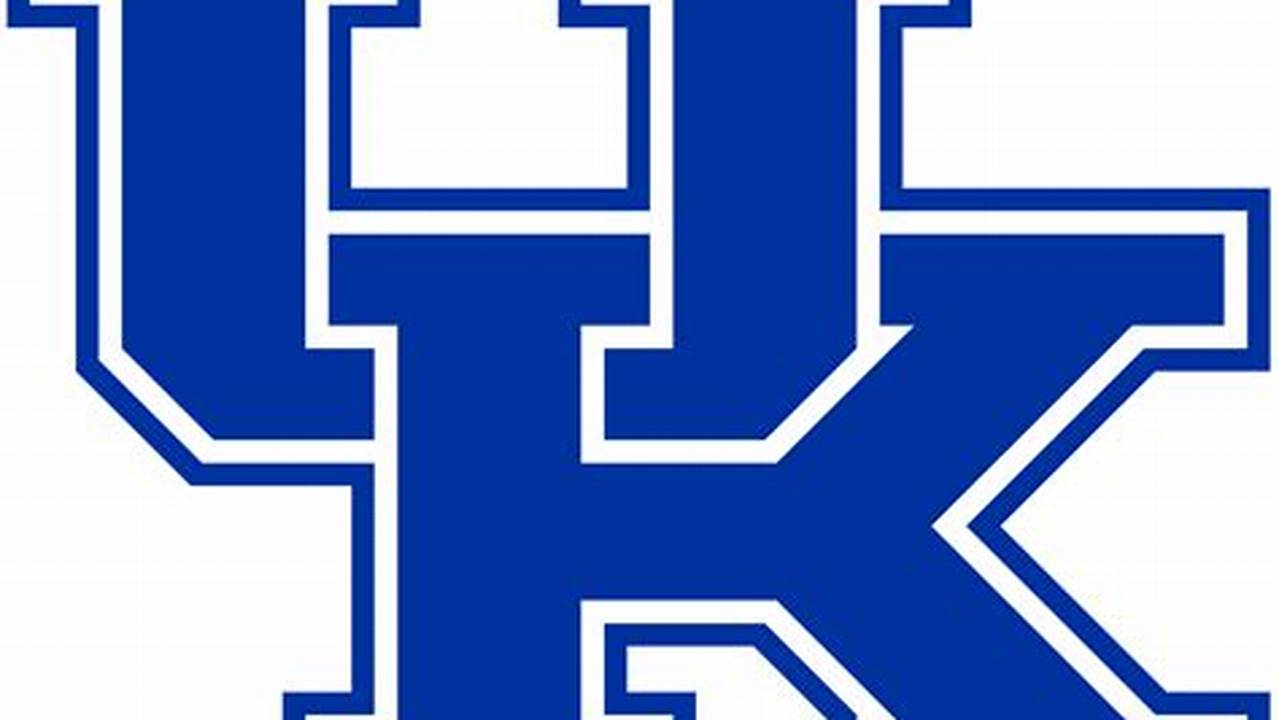 Kentucky Wildcats Roster 2024