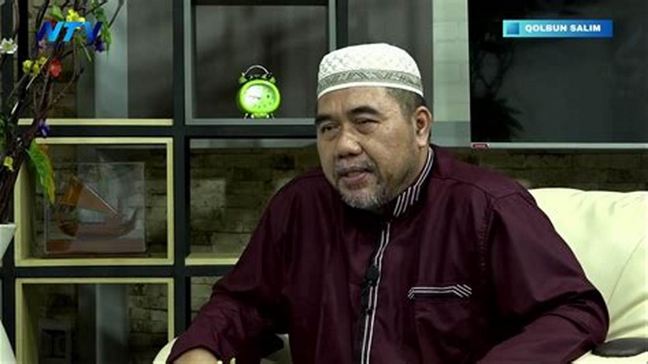 Kesabaran Dalam Berinteraksi Sosial, Ramadhan