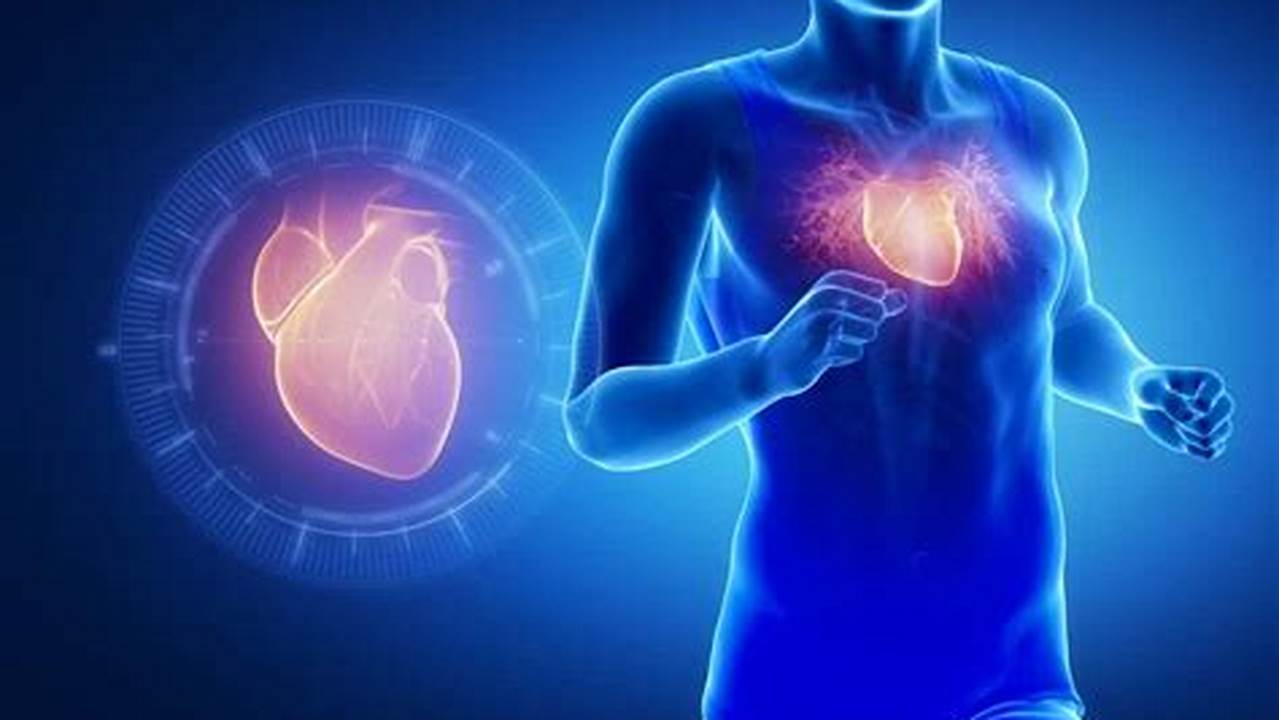 Kesehatan Jantung, Pendidikan