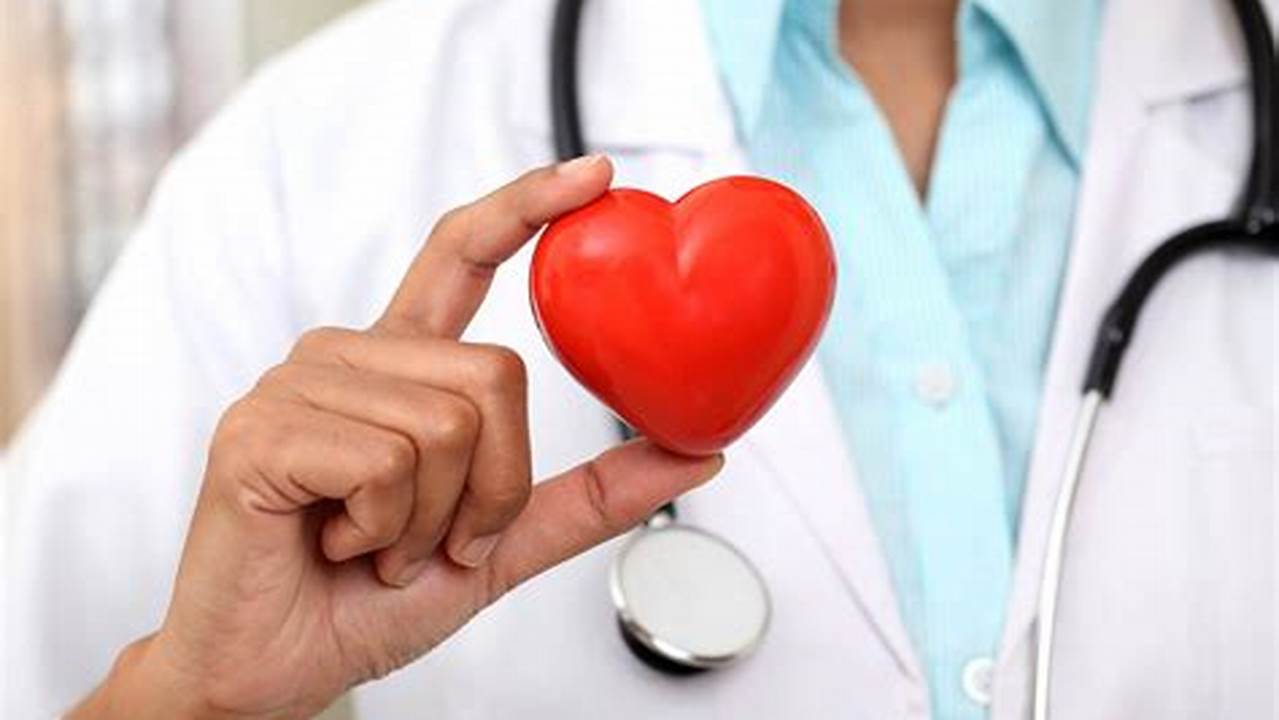 Kesehatan Jantung, Manfaat