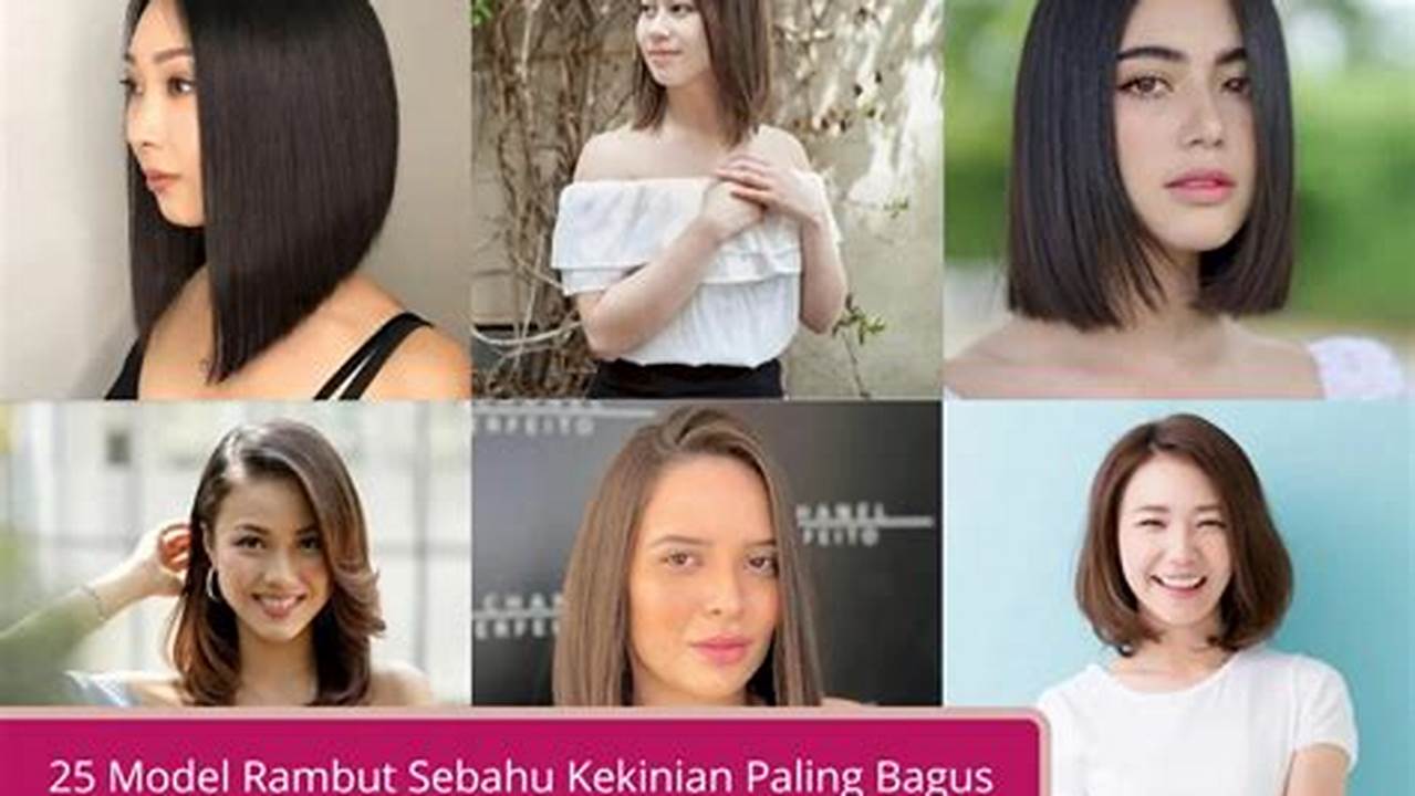 Kesesuaian Acara, Rambut Kekinian