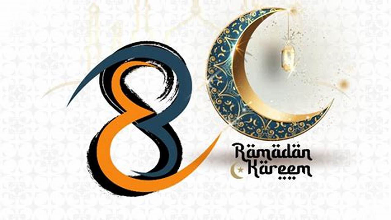 Keteladanan, Ramadhan