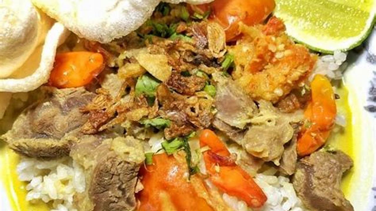 Keunikan Rasa, Resep5k